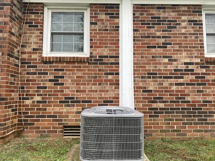 Joel Greene's Heating & Air, Inc. Picture 5