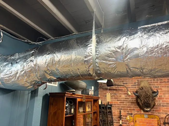 Joel Greene's Heating & Air, Inc. Picture 3