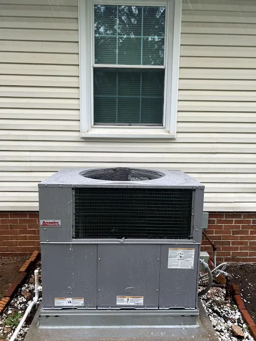 Joel Greene's Heating & Air, Inc. Picture 6