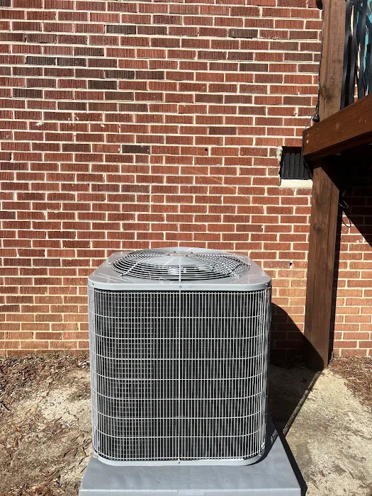 Joel Greene's Heating & Air, Inc. Picture 9