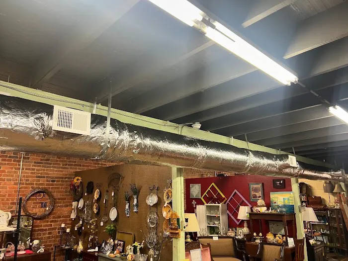 Joel Greene's Heating & Air, Inc. Picture 2