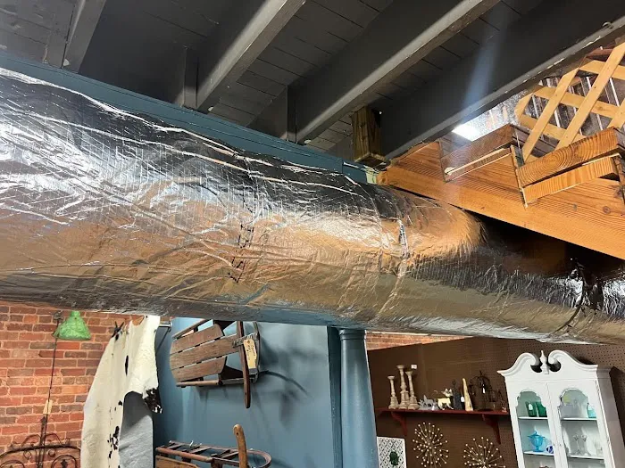 Joel Greene's Heating & Air, Inc. Picture 7