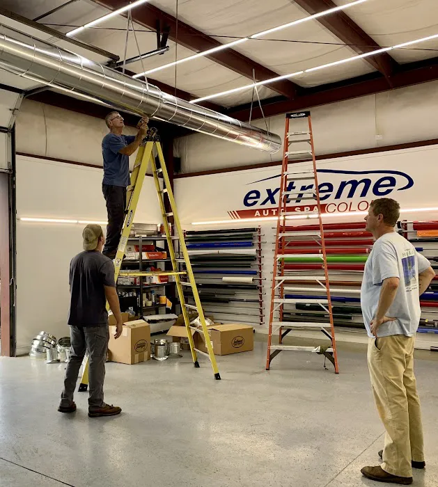 Joel Greene's Heating & Air, Inc. Picture 8