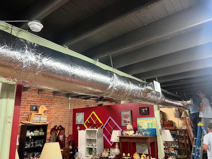 Joel Greene's Heating & Air, Inc. Picture 4