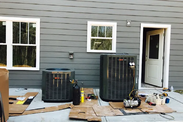 Howington's Heating & Cooling LLC Picture 1