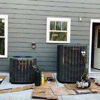 Howington's Heating & Cooling LLC ico