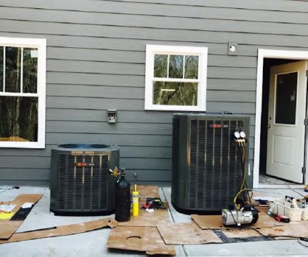 Howington's Heating & Cooling LLC