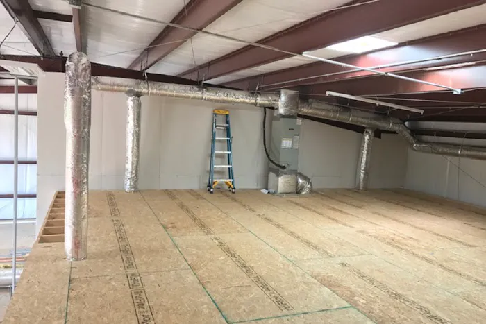 Howington's Heating & Cooling LLC Picture 7