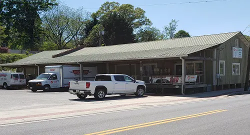 Howington's Heating & Cooling LLC Picture 8