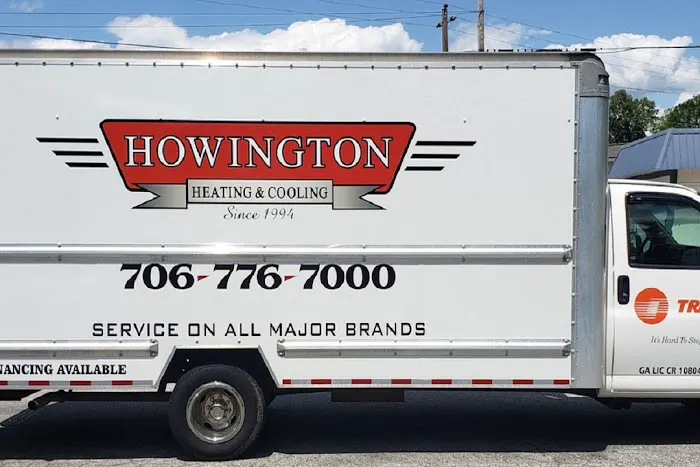 Howington's Heating & Cooling LLC Picture 2