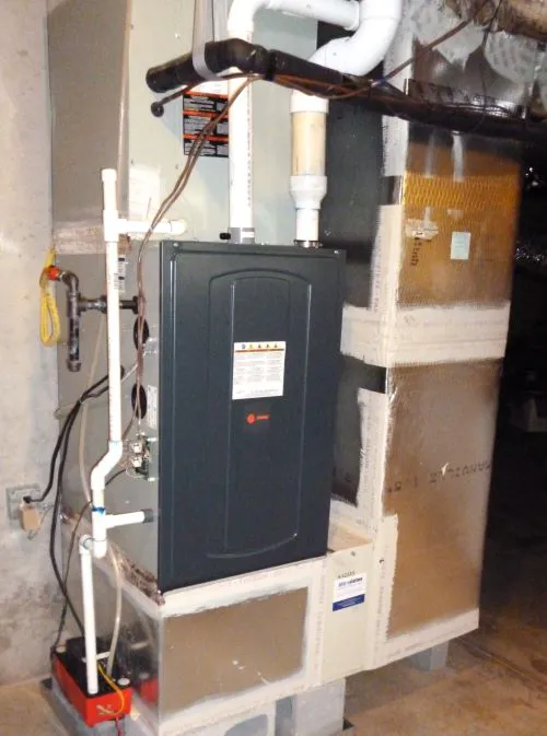 Howington's Heating & Cooling LLC Picture 3