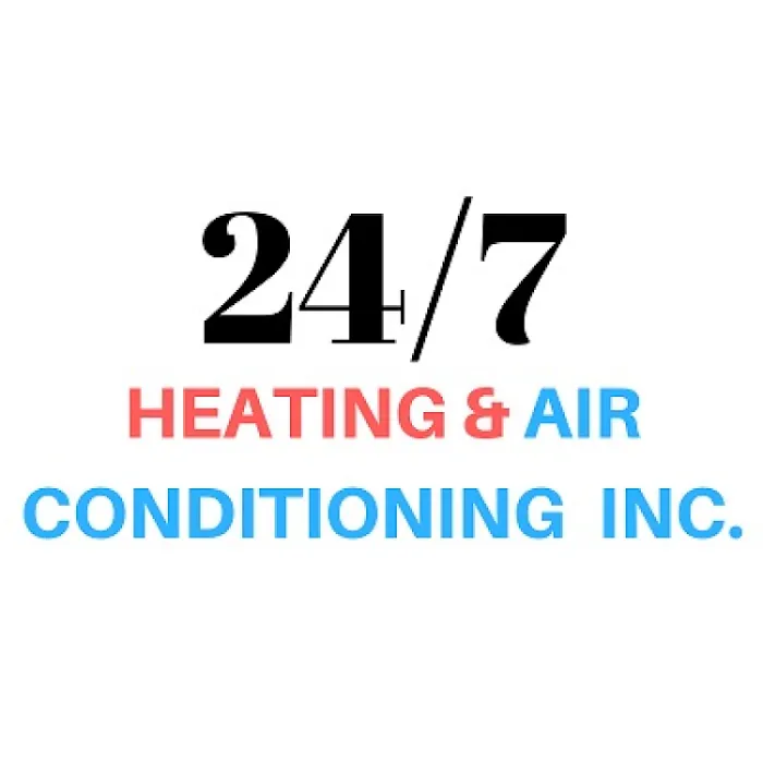 24/7 HEATING & AIR CONDITIONING Picture 1