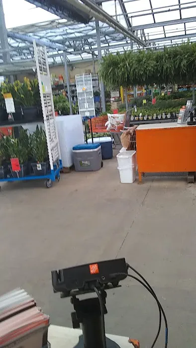 Home Services at The Home Depot Picture 4