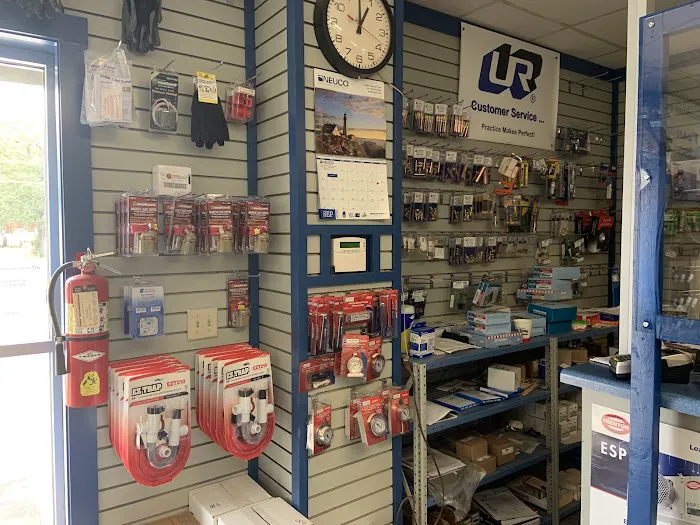 United Refrigeration Inc. Picture 6