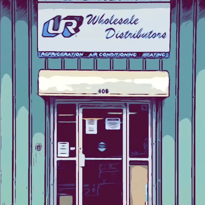 United Refrigeration Inc. Picture 3