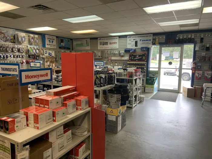 United Refrigeration Inc. Picture 9