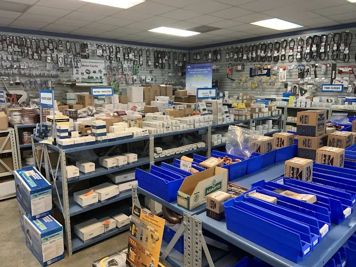 United Refrigeration Inc. Picture 7