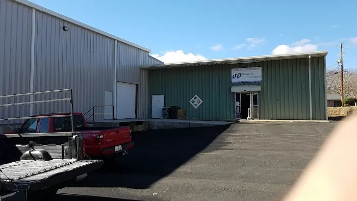 United Refrigeration Inc. Picture 10