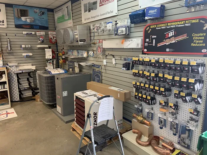 United Refrigeration Inc. Picture 2