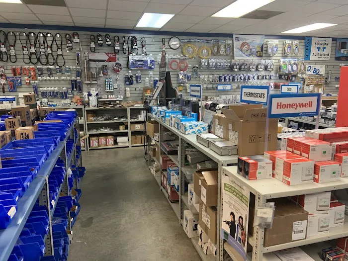 United Refrigeration Inc. Picture 4