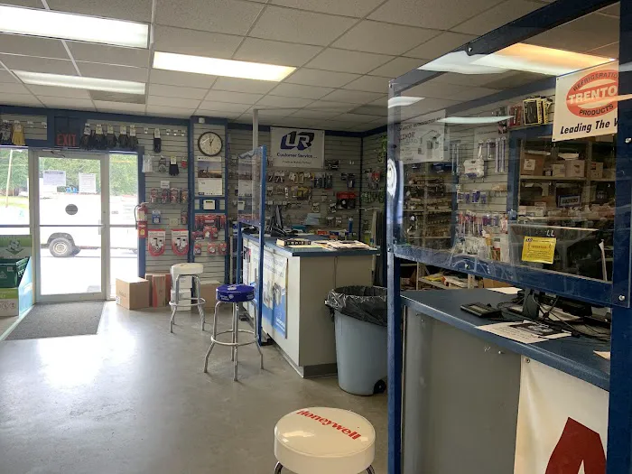 United Refrigeration Inc. Picture 1