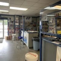 United Refrigeration Inc. ico