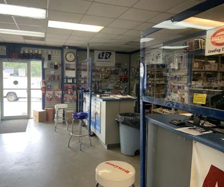 United Refrigeration Inc.