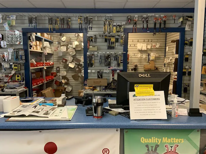 United Refrigeration Inc. Picture 8