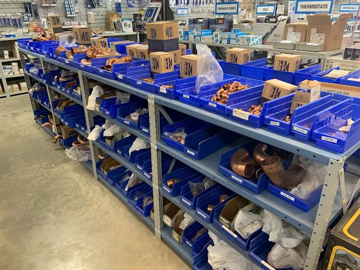 United Refrigeration Inc. Picture 5