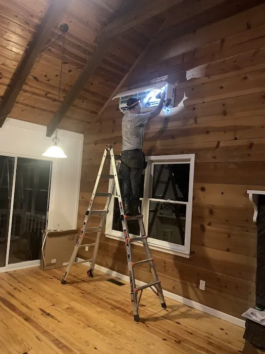 BESTCOMFORT HVAC-R INC Picture 3