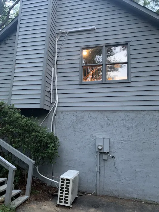 BESTCOMFORT HVAC-R INC Picture 4