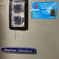 M & T Services Company LLC ico