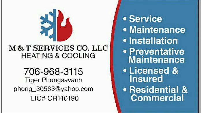 M & T Services Company LLC Picture 9