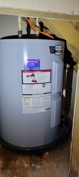 Hulsey Heating & Air Picture 3