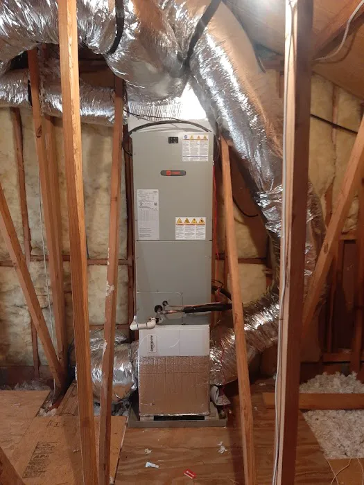 Hulsey Heating & Air Picture 5