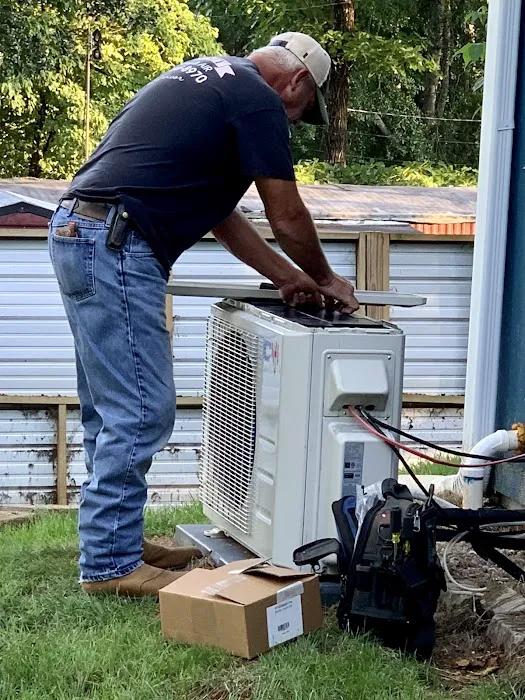 Hulsey Heating & Air Picture 6