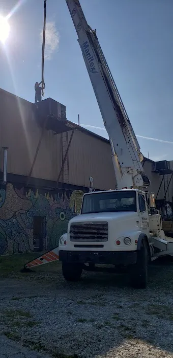 Hulsey Heating & Air Picture 4