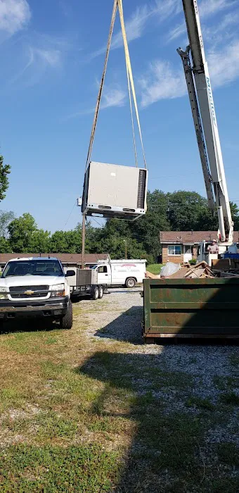 Hulsey Heating & Air Picture 1