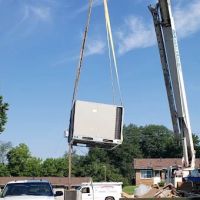 Hulsey Heating & Air ico