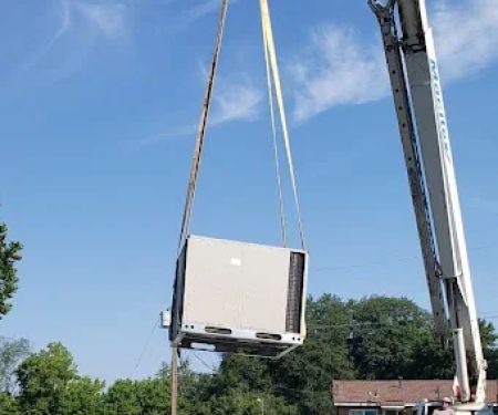 Hulsey Heating & Air