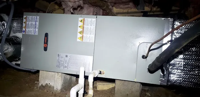 Hulsey Heating & Air Picture 2