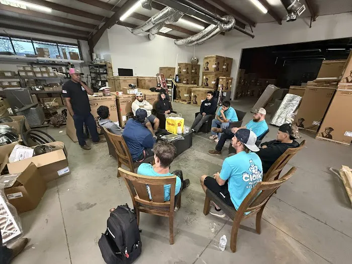 Clark's Heating and Air Picture 9