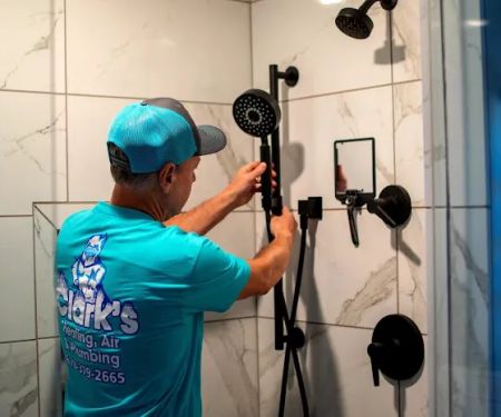 Clark's Heating and Air