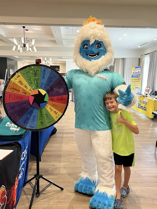 Clark's Heating and Air Picture 3