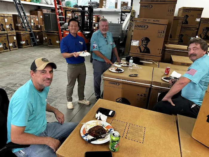 Clark's Heating and Air Picture 6