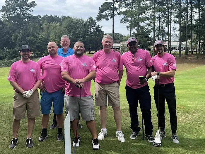 Clark's Heating and Air Picture 4