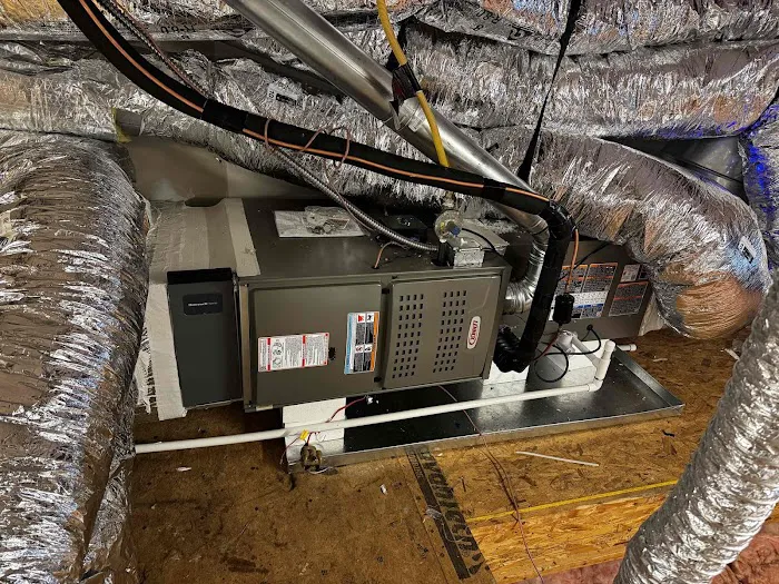 Clark's Heating and Air Picture 5