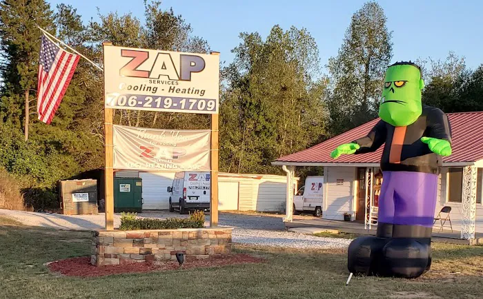 ZAP Cooling & Heating Picture 9