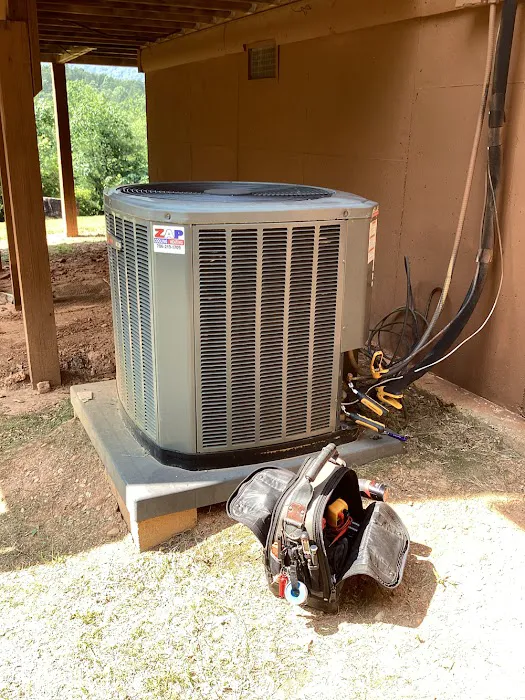 ZAP Cooling & Heating Picture 3