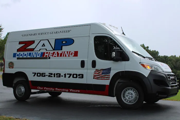 ZAP Cooling & Heating Picture 4